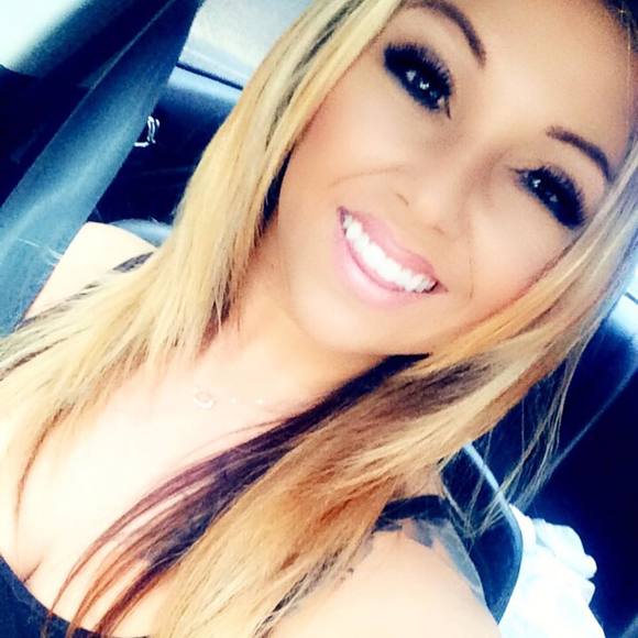 Meet your Posher, Megan - Picture 1 of 1